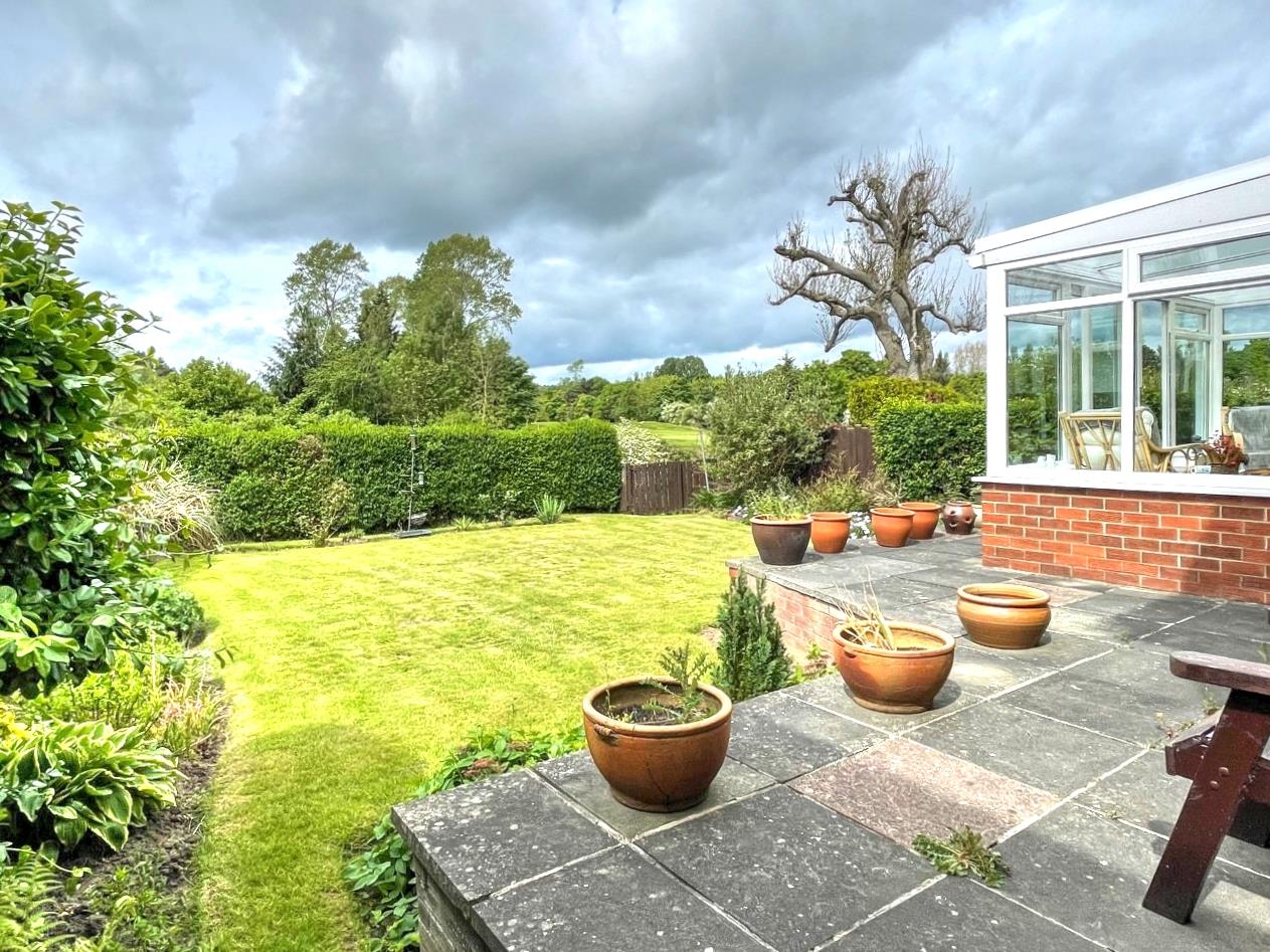 Property Churchburn Drive, Morpeth House Detached Rickard